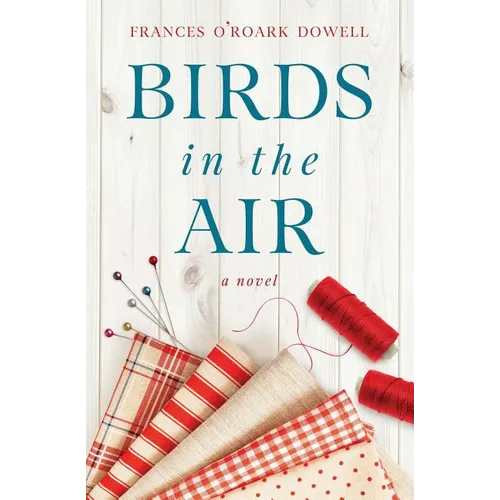 Birds in the Air