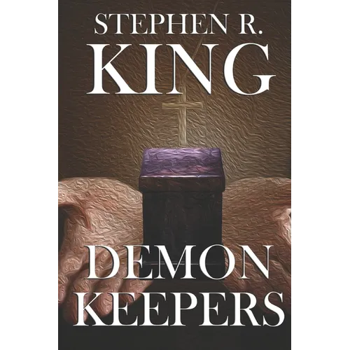 Demon Keepers