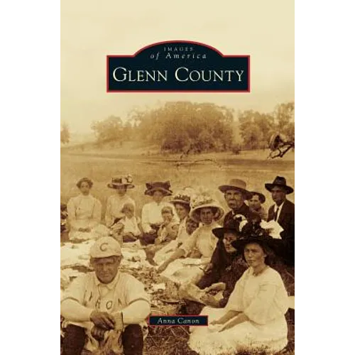 Glenn County