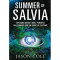 Summer of Salvia: Exploring Nature's Most Powerful Hallucinogen and the Fabric of Existence