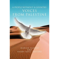 A People Without a Country: Voices from Palestine