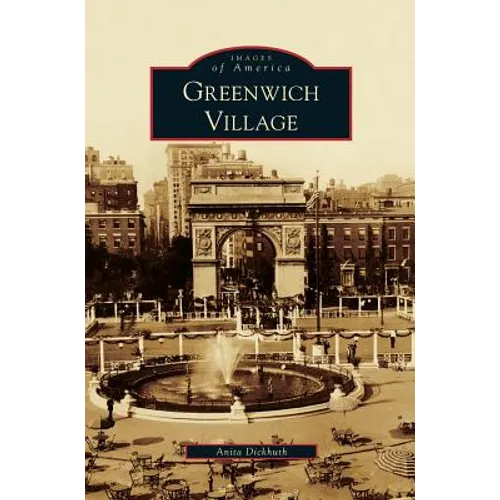 Greenwich Village