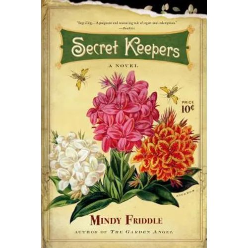 Secret Keepers