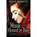 Song for a Lost Kingdom, Book I