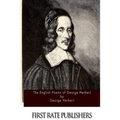 The English Poems of George Herbert