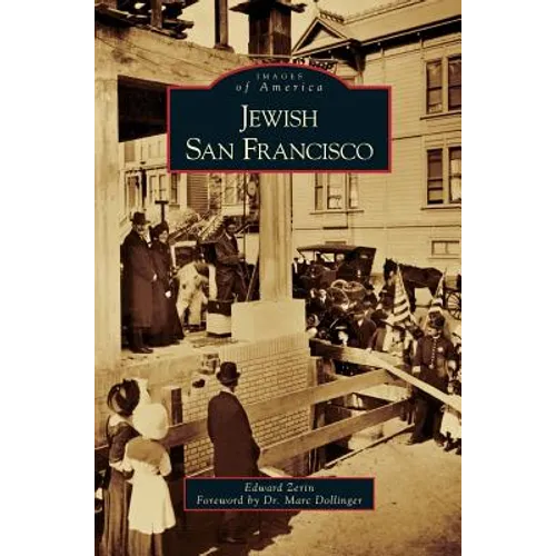 Jewish San Francisco
