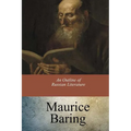 An Outline of Russian Literature