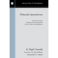 Didascalia Apostolorum
