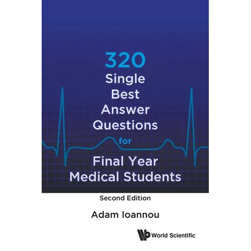 320 Single Best ANS Que (2nd Ed)