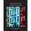 Litplan Teacher Pack: A Raisin in the Sun