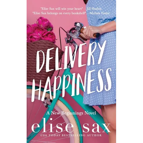 Delivery Happiness