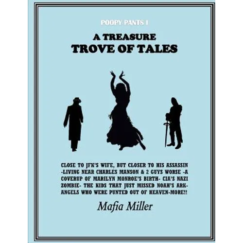 A Treasure Trove of Tales