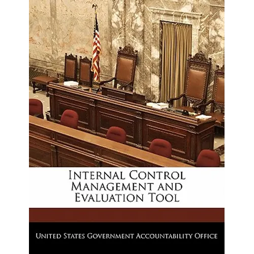 Internal Control Management and Evaluation Tool