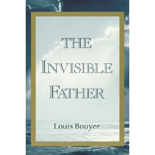 The Invisible Father