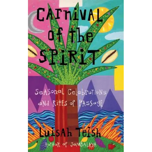 Carnival of the Spirit