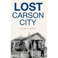 Lost Carson City