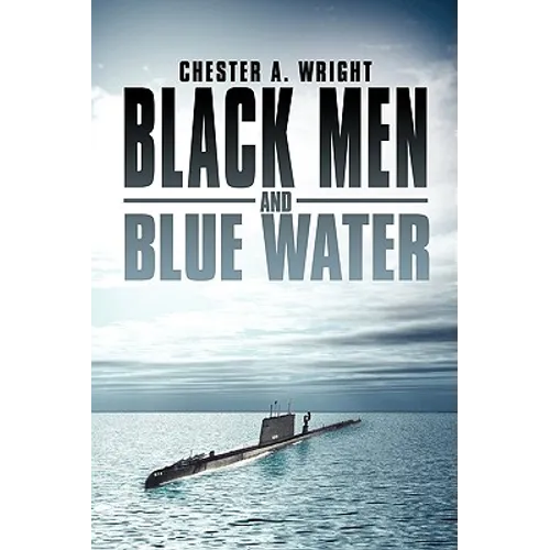 Black Men and Blue Water