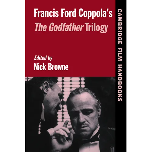 Francis Ford Coppola's Godfather Trilogy