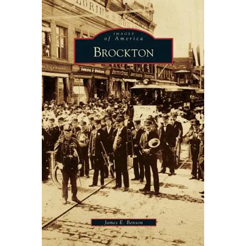 Brockton