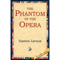 The Phantom of the Opera
