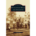 Prallsville Mills and Stockton