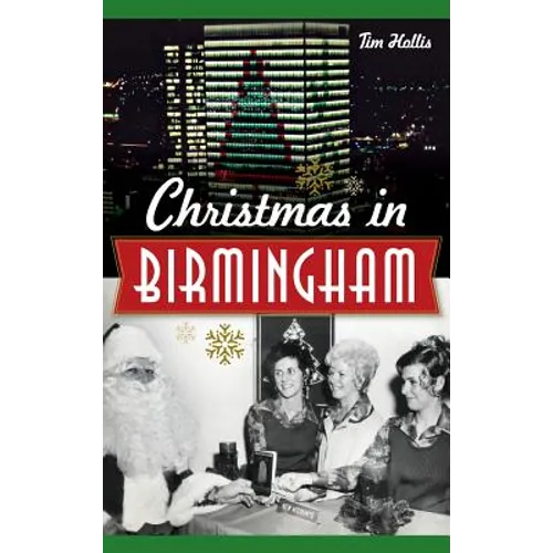 Christmas in Birmingham