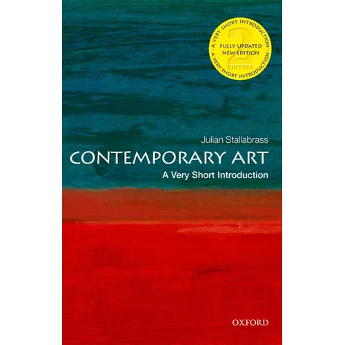 Contemporary Art: A Very Short Introduction