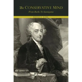 The Conservative Mind, from Burke to Santayana