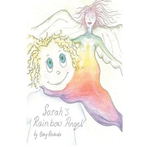 Sarah's Rainbow Angel