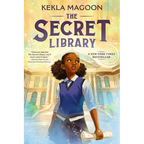 The Secret Library
