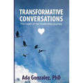 Transformative Conversations: The heart of the leadership journey