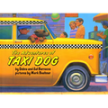 The Adventures of Taxi Dog