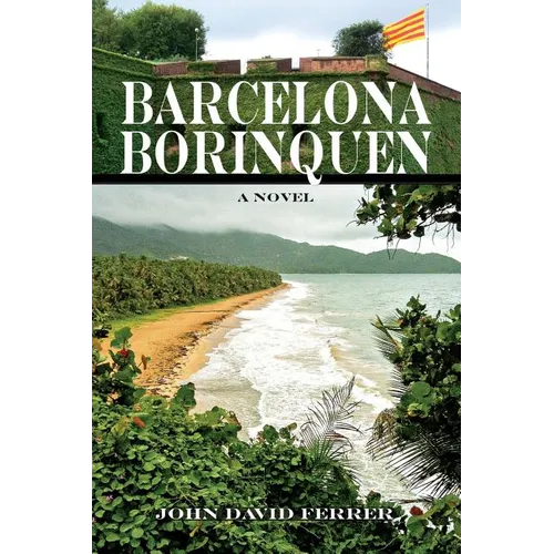 Barcelona-Borinquen