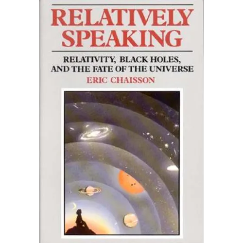 Relatively Speaking