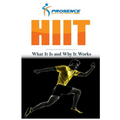 Hiit: What It Is and Why It Works
