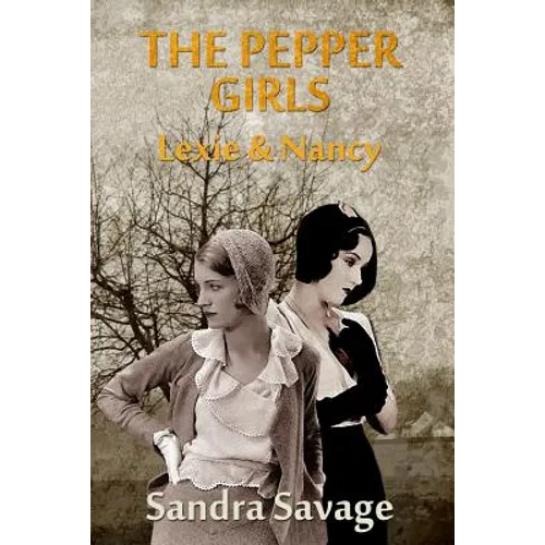 The Pepper Girls