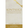 Kintsugi