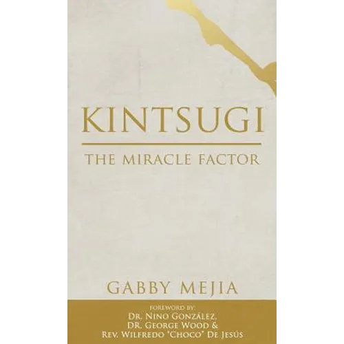 Kintsugi