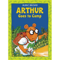 Arthur Goes to Camp