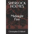 SHERLOCK HOLMES Midnight Fire