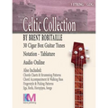Celtic Collection: 30 Tunes for Cigar Box Guitar