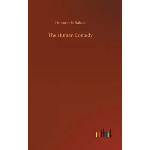 The Human Comedy