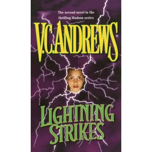 Lightning Strikes