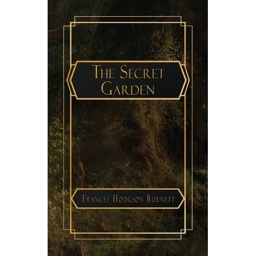 The Secret Garden