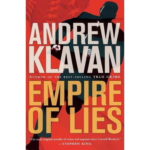 Empire of Lies