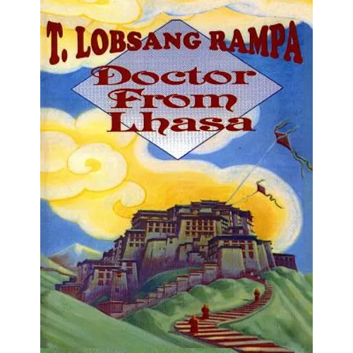 Doctor from Lhasa