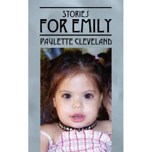 Stories for Emily