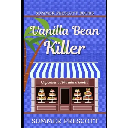 Vanilla Bean Killer