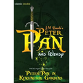 Peter Pan and Wendy: Peter Pan in Kensington Gardens