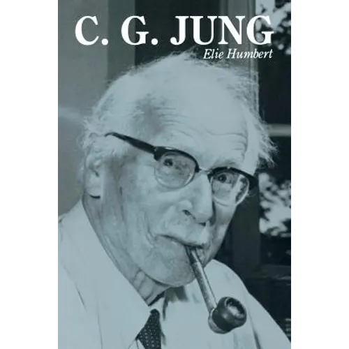 C. G. Jung: The Fundamentals of Theory and Practice